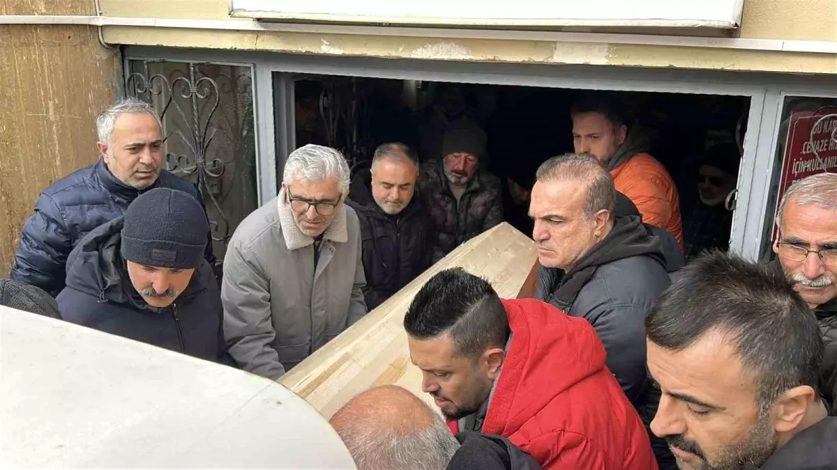 Sivas’ta Aile İçi Cinayet