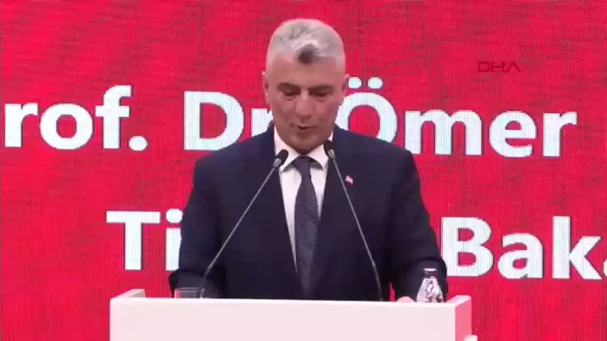 Türkiye’nin ABD ile Ticaret Hedefi: 50 Milyar Dolar